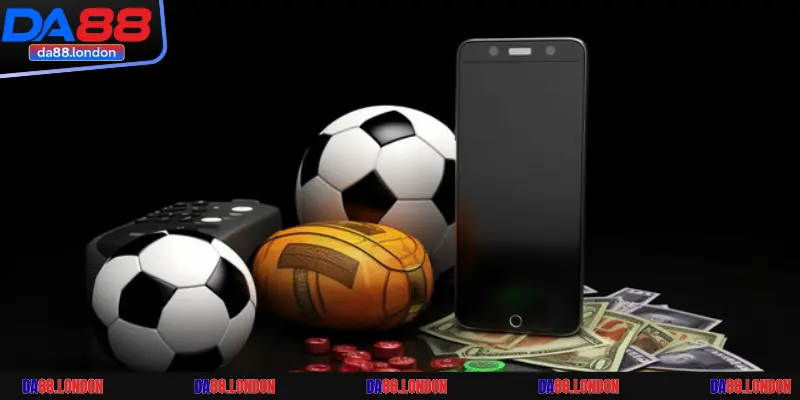 Các môn thể thao trực tuyến tại DA88 thu hút người chơi